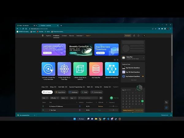 SENIOR PYTHON пішов на JUNIOR співбесіду