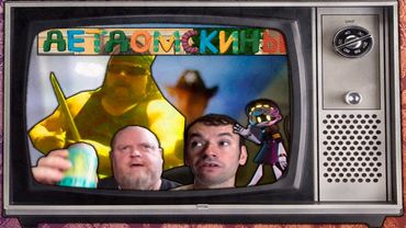 Дивные рекомендации ютуба