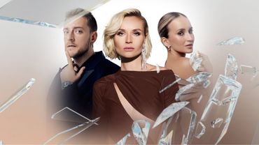 Полина Гагарина, NANSI & SIDOROV - Осколки (2025)