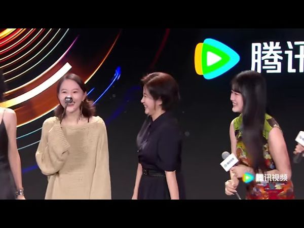 BTS｜【鹅剧派对】窦靖童颜丙燕贺开朗轻松拿捏松弛感！【她的生存之道】