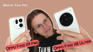 Oppo Find X9 Pro vs Oppo Find X8 Ultra || In-depth comparison