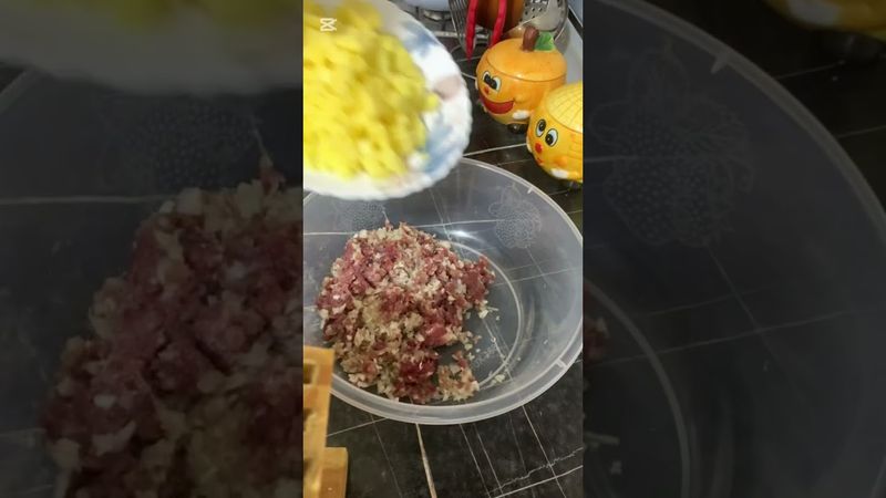 Go’shtli pirog #cooking #kelin #pirog #balish #dailylife