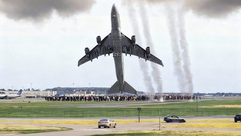 Фатальный полёт: Ошибки, которые привели к трагедии