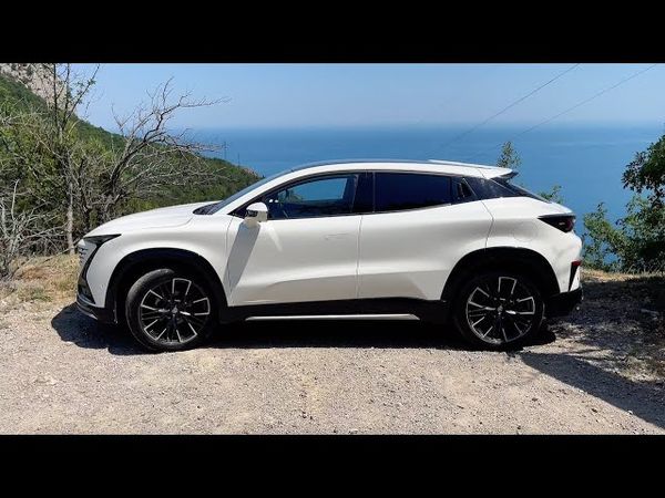 Changan Uni-T. Обзор и опыт двух лет эксплуатации (46000км)