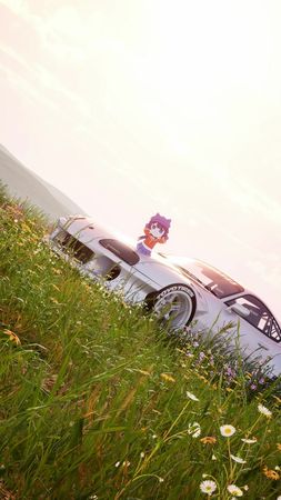 Cappie x Supra 🔥💃🚗 | Song: osis - KREZUS 🌌 #3D #car #caredit #120fps ...