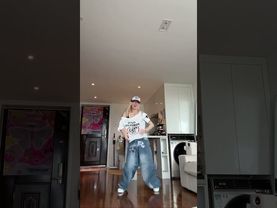 Killin' It Girl [j-hope] #dance cover