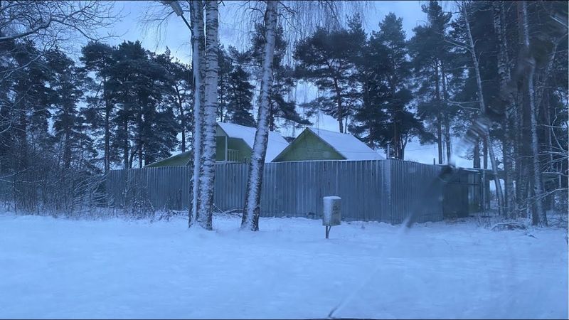 🎄 Стрим с наступающим Новым годом!