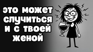 Почему женщины после 40 лет сходят с ума и рушат семьи?