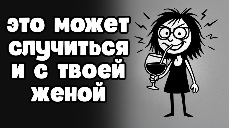 Почему женщины после 40 лет сходят с ума и рушат семьи?