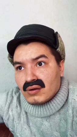 вот это нихуя себе петрович #вот #это #нихуя #себе #петрович