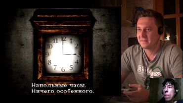 На рубеже PlayStation. Лето 2016. Стрим третий