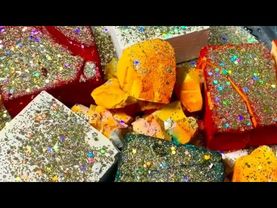 Variety Crush of Reformed & Fresh Chalk 💕