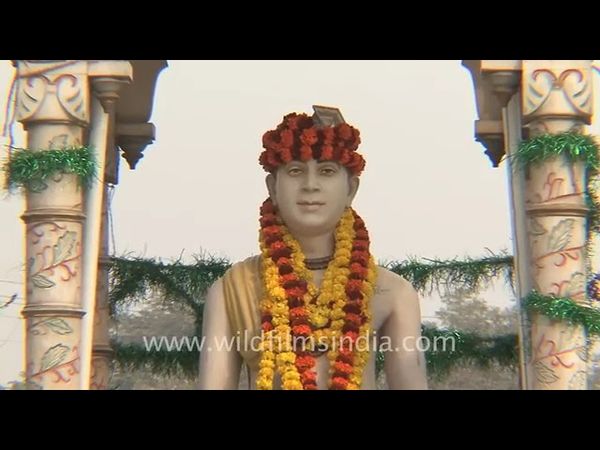 पटना में महावीर मंदिर