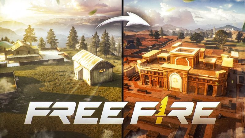 СТАРЫЙ ПИК ВЕРНУТ? НОВОЕ ОБНОВЛЕНИЕ ПИКА НА БЕРМУДАХ