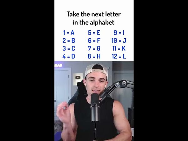 Do you have a normal mind?