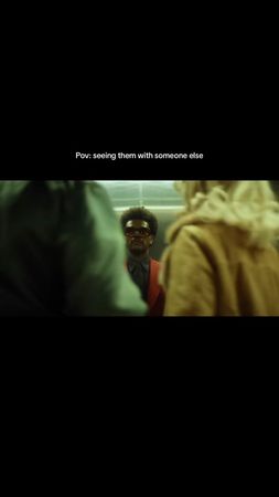 Someone else? #fyp #chill #theweeknd #xotwod #afterhours #feels #lone 