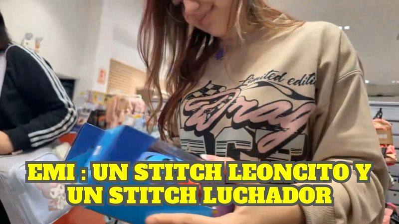 EMIKUKIS COMPRA REGALOS PARA GLOGLO