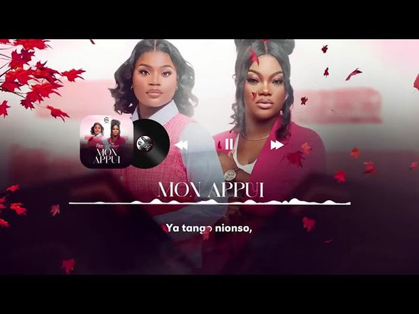 Mon Appui : Il est le trouble qui trouble celui qui me trouble