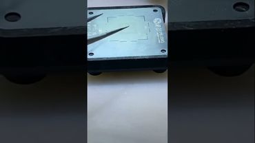 Poco x3 pro реболл процессора за 1 минуту)