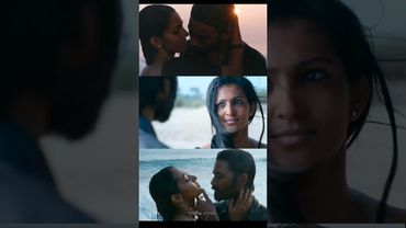 Netru Aval Irundhal Song|Mariyan|Status...🧡