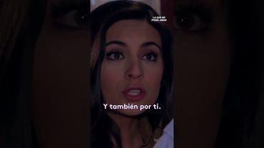 Ana Paula ya no quiere ni a Rogelio ni a Gustavo #LaQueNoPodíaAmar #Uninovelas