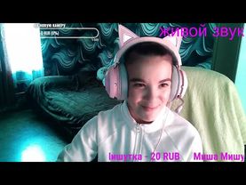 поем 🎤 и общаемся 🥰