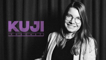 Ирина Якутенко: жизнь вируса (Kuji Podcast 113)