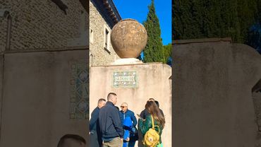 ТИВОЛИ🇮🇹ГОРОД ИМПЕРАТОРРВ И КАРДИНАЛОВ💫#обзор #рекомендации #интересно #путешествия #мир #красота