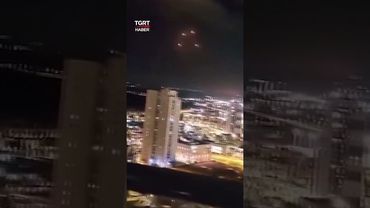 İran, İsrail'e "Gerçek Vaad 3" Operasyonu Başlattı! #shorts