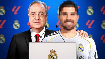 Real Madrid Steal Our Best Player…