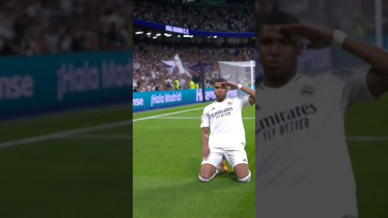 First Goals, Big Statements 💥⚽ LALIGA 2024/25