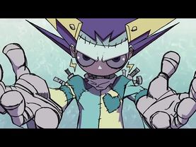 Hells Angel - Movie (with Eng sub) [720p]