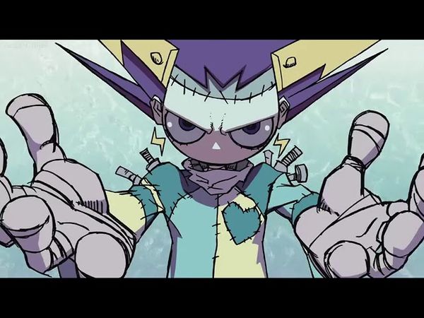 Hells Angel - Movie (with Eng sub) [720p]