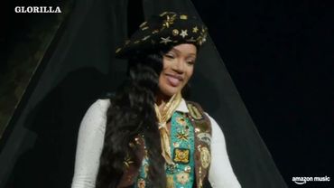 Glorilla Camp Flog Gnaw 2025