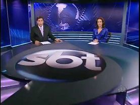 Comentário de Carlos Nascimento sobre os desabamentos no RJ