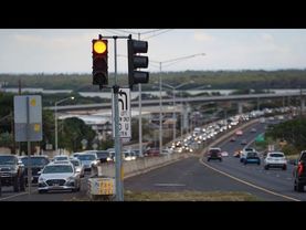 Watch the video: First tsunami waves hit Hawaii after powerful earthquake triggers warnings