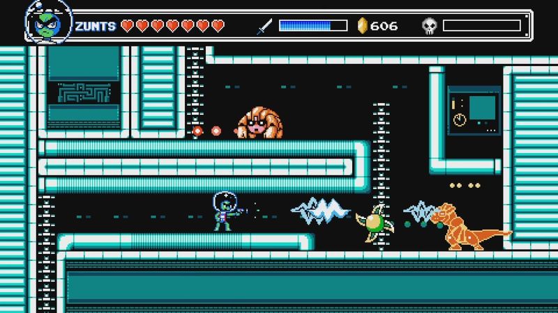 Fallen Leaf: Part 91: Stage 5-8: Refinery Lifters & Crushers (+ Buyers Outpost)