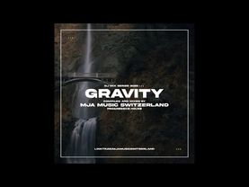 Gravity - (progressive house) - mixed by mja music switzerland - 2025