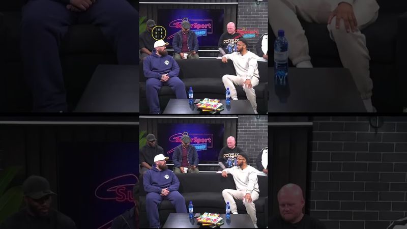 @TurkishLDN & @matissearmani go at it over Arsenal & Chelsea trophies next season 🤜💥🤛