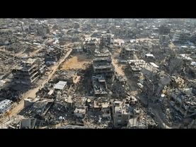 Why is Slovenia the only EU country to ban arms trade with Israel?