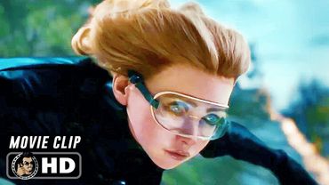 Mission Impossible Scene | M3GAN 2.0 (2025) Movie CLIP HD