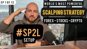 استراتژی SP2L Strategy‏ (Subtitle)