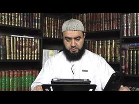 158 شرح فارسی ریاض الصالحین | باب تعظيم حرمات المسلمين وبيان حقوقهم...| بخش سوم | حدیث 225-226