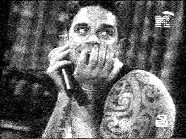 2006 - MTV - Татуманы