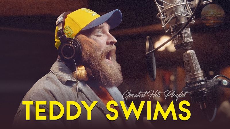 Teddy Swims Greatest Hits 🔥 Best Teddy Swims - Top Playlist Teddy Swims 2026 #te1