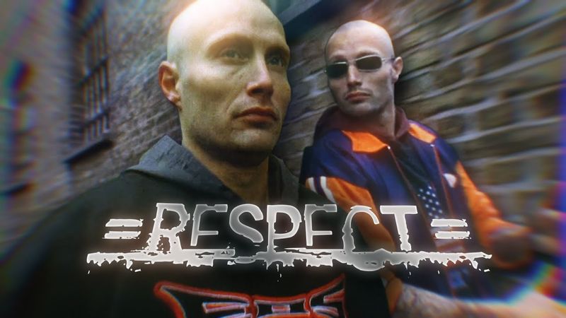 ТОНИЛАЙФ - Ева, я любила тебя (Hardstyle) 4K Edit