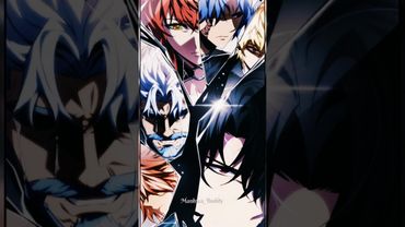 " They have lost their loved one 💔 " | Pick Me Up Infinite Gacha | #manhwa #shorts #edit #amv