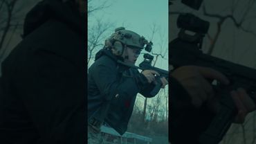 Is Flux raider a good vehicle weapon? #gun #p320 #sigsauer #flux #pistol #shooting #pewpewlife