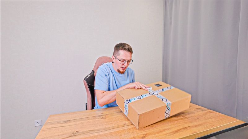 ИГРОВОЙ НОУТБУК с WB за 80 тысяч рублей