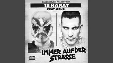 Immer auf der Straße (feat. GZUZ)